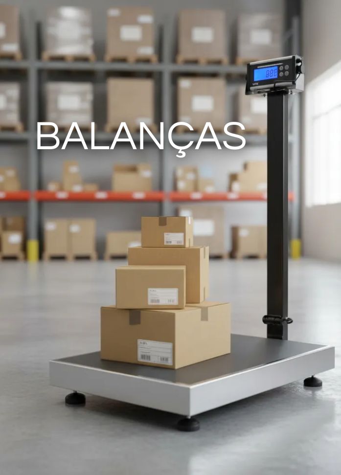 BALANÇAS