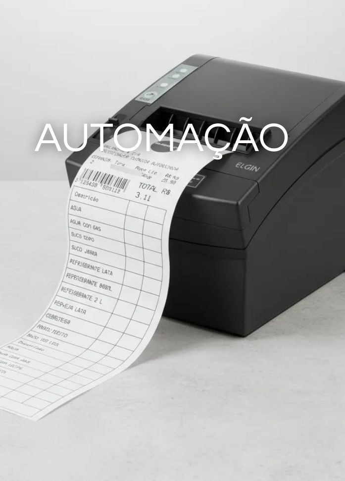 IMPRESSORAS