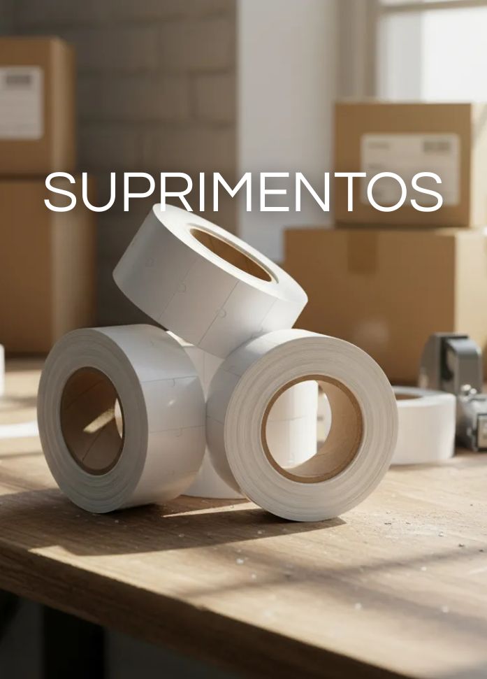 SUPRIMENTOS