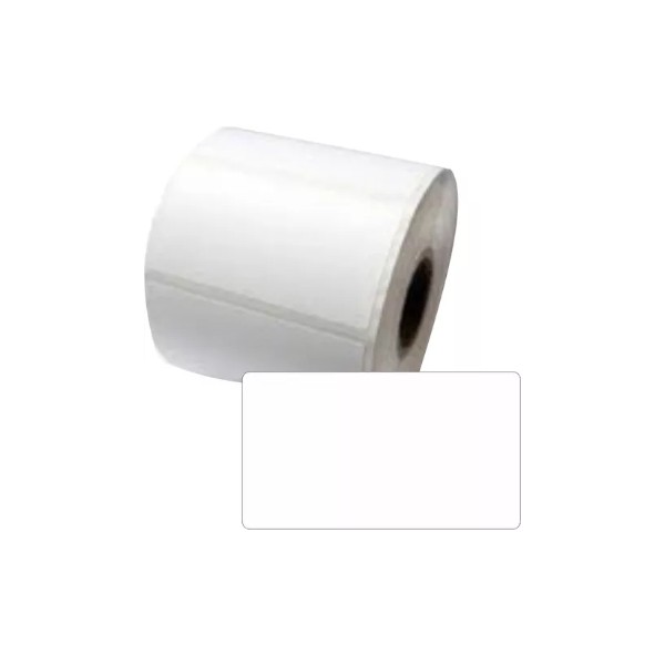 Etiqueta Térmica 60x40 Caixa 12 Unidades 30 Metros Cada